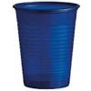 DOPLA SPA Bicchieri blu 200cc - 50pz - bicchieri e calici plastica
