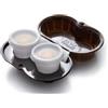 COFFEE TO GO SRL Vassoio portacaffè 90 pz - materiale per l'asporto