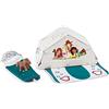 SCHLEICH Accessori per Il Campeggio