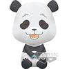 Banpresto Jujutsu Kaisen - Panda - Peluche Big Plush 20cm