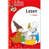 LuK LÜK. Lasciare
