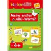 Westermann bambinoLÜK Le mie prime parole ABC