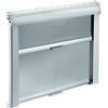 Dometic Seitz Rastrollo 3000 - Colore: bianco - LxA: 136 cm x 81 cm
