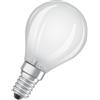 OSRAM RF CLAS P 40 4 W/2700 K E14 LED-Lampada