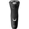 Philips 1000 series Lame PowerCut Rasoio elettrico Dry, Serie 1000