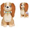 Disney Simba Toys peluche 6315876184 Peluche classico Disney Susi, 45 cm