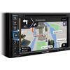 Alpine Navigatore Alpine INE-W611DC con software Camper