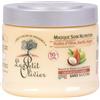 PADU Maschera per capelli agli oli di oliva, karité e argan 330 - Le Petit Olivier