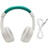 TIMIO TMH-01 Cuffie e auricolari ad archetto cablati Musica Turchese
