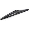 MICHELIN TRAVEL PUBN MICHELIN Wipers - Tergicristallo posteriore singolo per OPEL ZAFIRA B (A05)