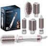 Cecotec Spazzola ad aria calda CeramicCare 5in1Pro Cecotec