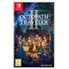 Square Enix Ltd. Square Enix Octopath Traveler II, Nintendo Switch, Adolescenti
