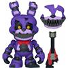 Funko Pop! Snaps! Five Nights at Freddy's - Figurka Nightmare Bonnie