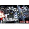 Bandai HGUC 1/144 MSA-003 Nemo (Ver. Unicorno), Figura d'azione da collezione, Anime e Manga, 500 g