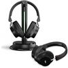 CGV PRELUDE 3 DUO, Con e senza fili, TV, 20 - 20000 Hz, 227 g, Cuffie, Nero