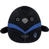 Jazwares Squishmallows - Statuetta di peluche - Harry Potter - Corvo di Ravenclaw - 25 cm circa