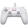 GameSir T3 WT Tegenaria Lite Wired Controller White