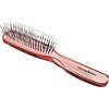 Hercules Sägemann Spazzola magica Scalp Brush di Hercules Sägemann in ROSA - districa senza tirare (8203) Grande naturale