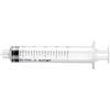 Farmac-Zabban SIRINGA MEDS 10 ML SENZA AGO CONO CENTRALE 1 PEZZO LUER