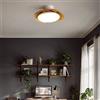 Mantra Aloha II Ventilatore Soffitto LED