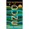 Frank Herbert God Emperor of Dune (Tascabile) Dune