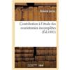 Leroy-E Contribution À l'Étude Des Ovariotomies Incomplètes (Tascabile) Sciences