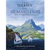 J R R Tolkien Christopher Tolkien The Silmarillion (Copertina rigida)