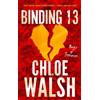 Chloe Walsh Binding 13 (Tascabile) Boys of Tommen