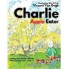 Ashton Smith Charlie Apple Eater (Tascabile) Camp Wilderness