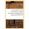 Laville-L de la Goutte Et Des Rhumatismes: Exposé Théorique Et Prati (Tascabile)