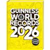 Guinness World GUINNESS WORLD RECORDS 2026: Das beliebte Rek (Copertina rigida)