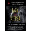 Alan R Warren Michael L Hawley Jack the Ripper (Tascabile) Interviews