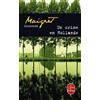 Georges Simenon Un crime en Hollande (Tascabile)