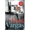 Fred Vargas Wash This Blood Clean From My Hand (Tascabile) Commissaire Adamsberg