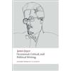 James Joyce Occasional, Critical, and Political Writing (Tascabile)