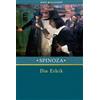 Baruch de Spinoza Die Ethik (Copertina rigida)