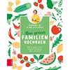 Dr. med. Silja Mein grünes Familienkochbuch: Alle an einem T (Copertina rigida)