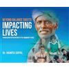 Dr Namita Gopal BEYOND BALANCE SHEETS Impacting lives (Copertina rigida)