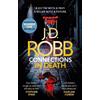 J. D. Robb Connections in Death (Tascabile) In Death