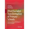 Jiří Zounek Oto Polouček (Post)Socialist Transformation of P (Copertina rigida)