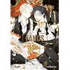 Anne Klink Bill FANGS 3: Erotische Yaoi-Manga-Serie ab 18 über heiße (Tascabile)