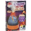 Ultrasonic Misting Volcano (Klutz: Steam Lab) (Mixed Media Product)