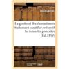 Laville-L La Goutte Et Des Rhumatismes Exposé Théorique Et Pratique (Tascabile)