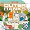 Random House Worlds Outer Banks: The Official Coloring Book (Tascabile)