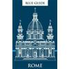 Annabel Barber Alta Macadam Blue Guide Rome (Tascabile)