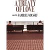 Samir El-Youssef A Treaty of Love (Copertina rigida)