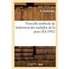 F Lenormand Nouvelle Méthode de Traitement Des Maladies de la Peau (Tascabile)