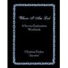 Christina Parker Where I Am Led (Tascabile)