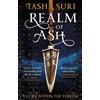 Tasha Suri Realm of Ash (Tascabile) Books of Ambha
