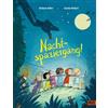 Claudia Weikert Stefanie H& Nachtspaziergang!: Vierfarbiges B (Copertina rigida)